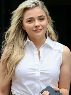 chloë grace moretz