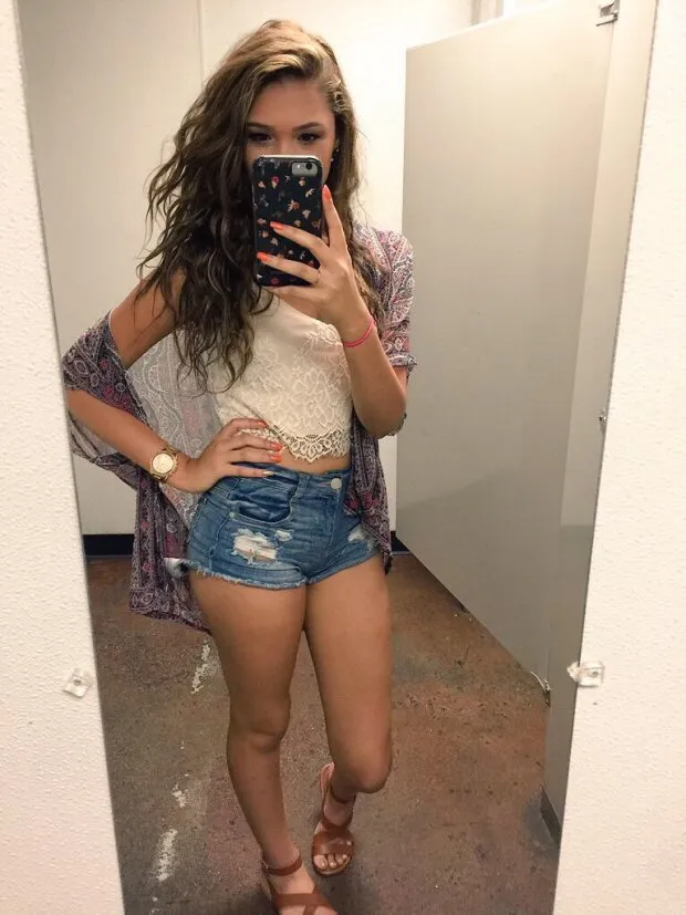 college freshman :o :d
