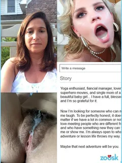 zoosk mom and daughter package deal