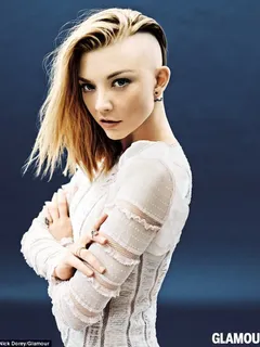 natalie dormer