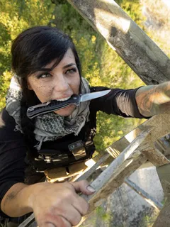 alex zedra on a mission to get fucked