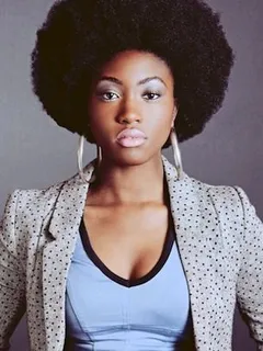 love women with african hair, are sexs, beautiful and desirable