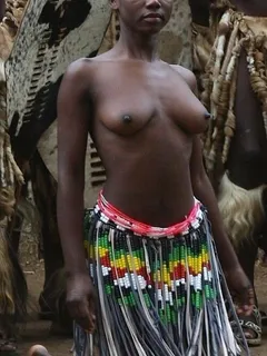 african tribal