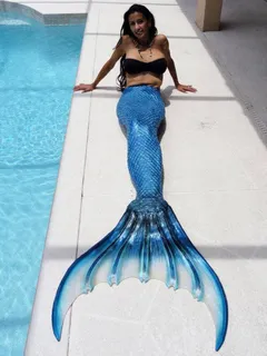 mermaid marla