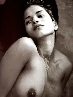 famous venezuelan model turned actress patricia velasquez nude