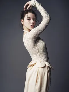 anya taylor joy