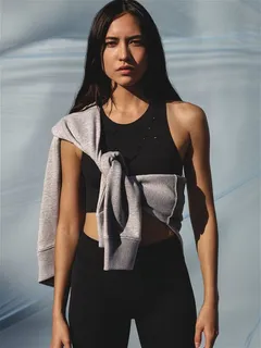 sonoya mizuno workout clothes ii