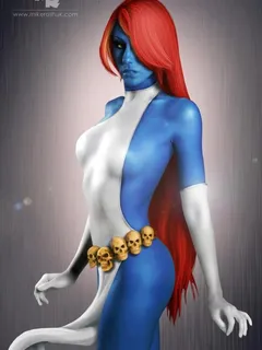 mystique