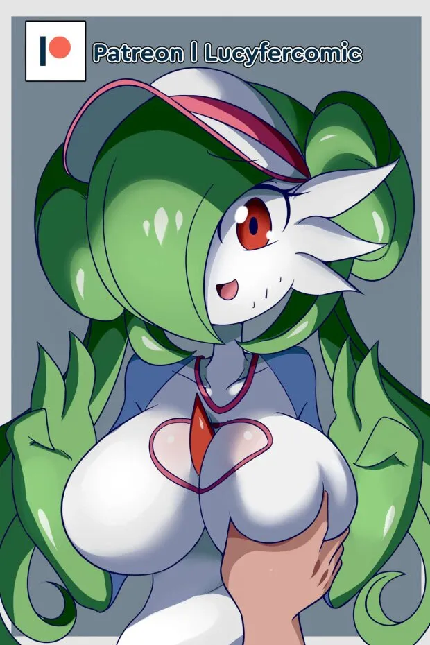 lucyfer-comic – gardevoir trainer (pokemon) [ongoing]