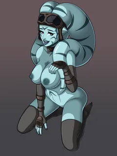 twilek