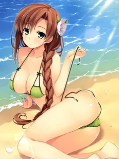 sexy ecchi girls anime gallery 1223