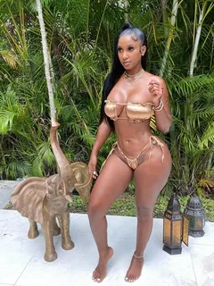 bernice burgos #18