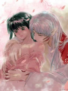 inuyasha hentai