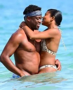 our leaked star and popular wife, gabrielle union bikini candid pics are here! union is the wife of popular nba retired player dwayne wade,