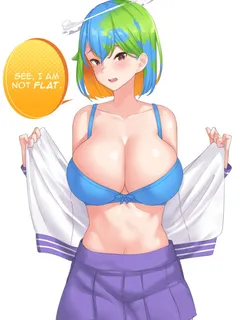 earth-chan