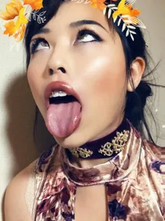 ahegao