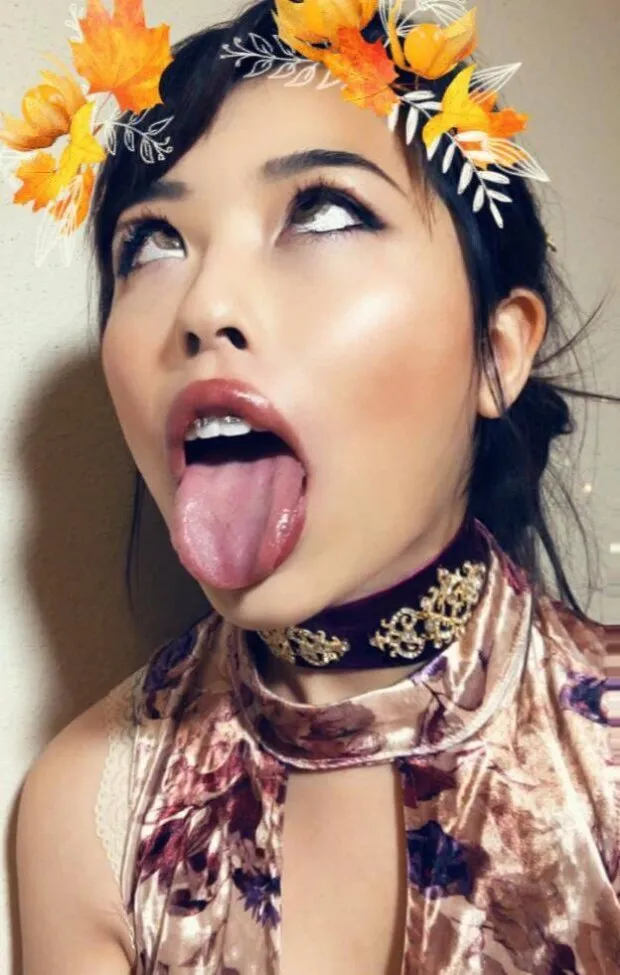 ahegao