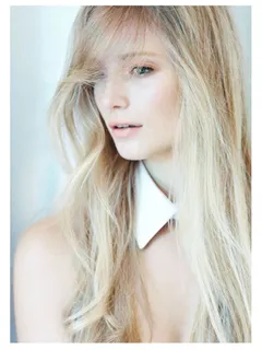 maud welzen by felix lammers