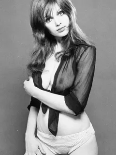 madeline smith