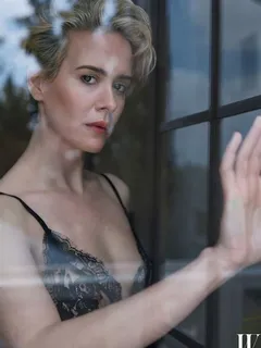 sarah paulson