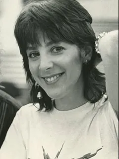 martha quinn - original mtv vj