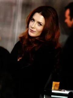 bridget regan