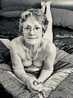 sexy grandma