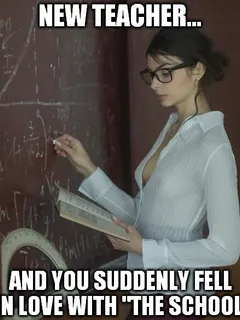 teacher