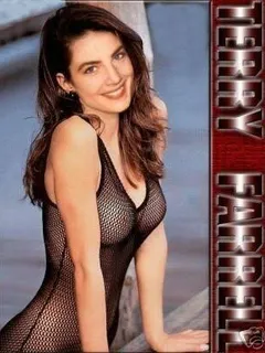 terry farrell