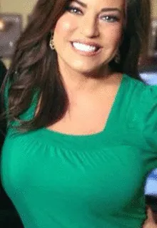 robin meade