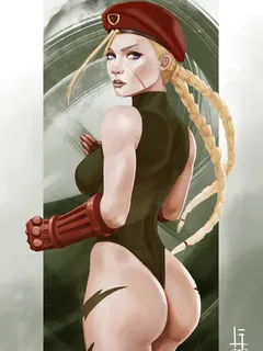 cammy white