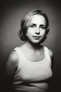 lecy goranson (roseanne) becky connor