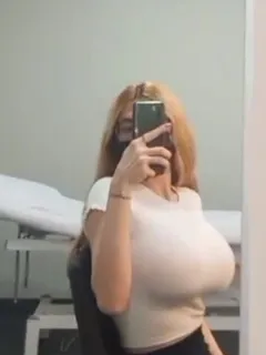 busty