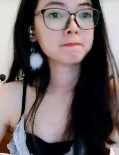 live sex chat and live porn cam show with chinese teen camgirl