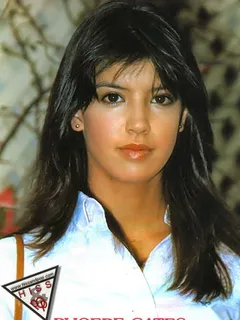 phoebe cates