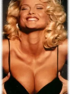 anna nicole smith