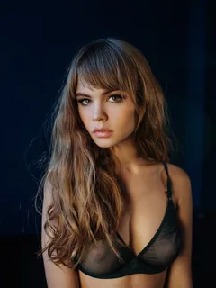 anastasia scheglova