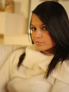 Sasha in Breathtakers set Control