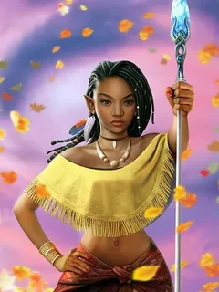 moana