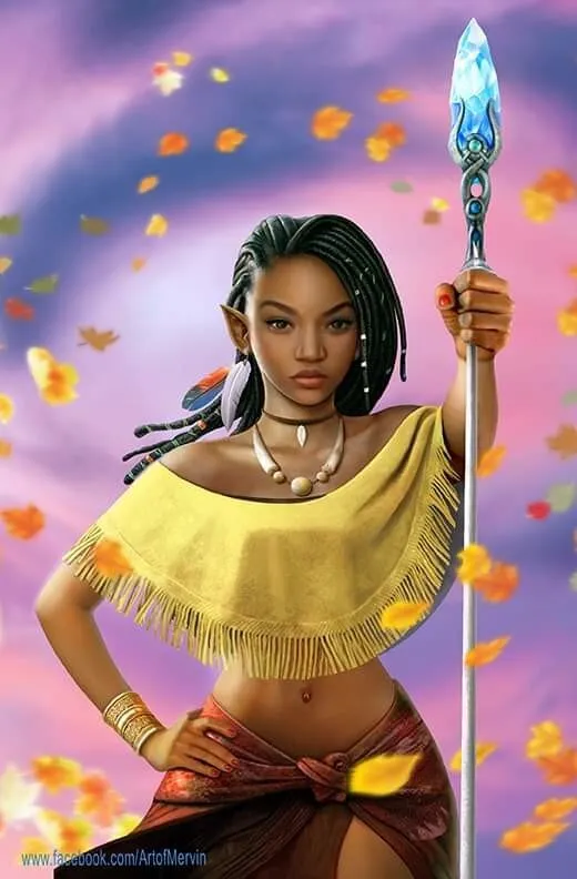 moana
