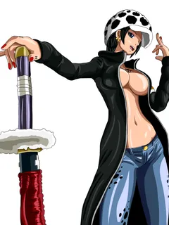 rule 63 trafalgar d. water law #2