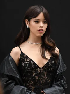 jenna ortega