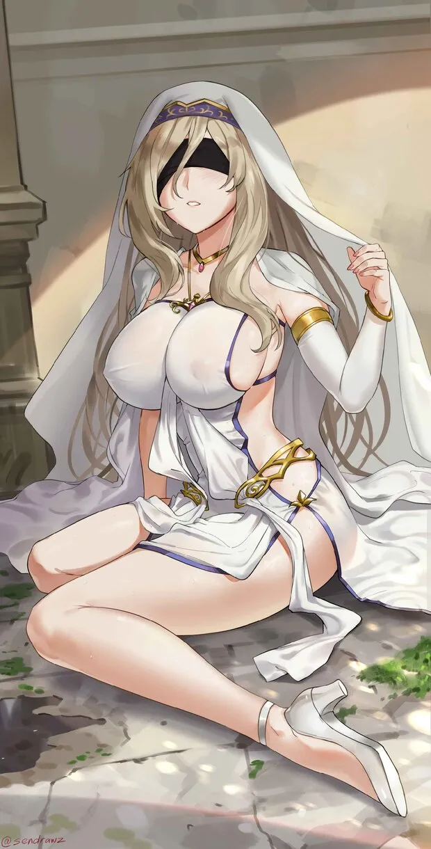 goblin slayer
