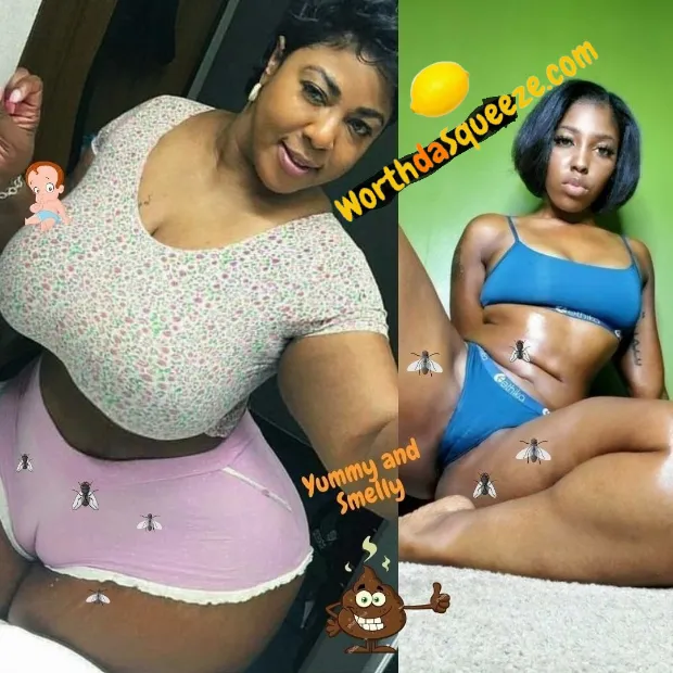 bbw ebony ladies