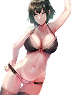 fubuki