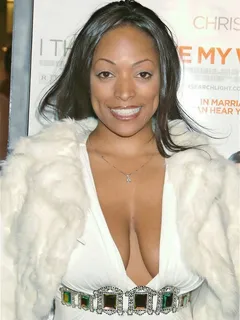 kellita smith