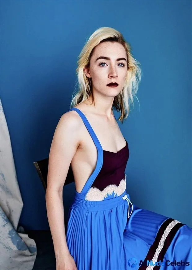 saoirse ronan