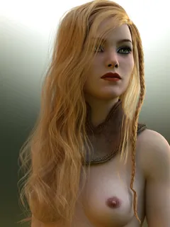 gorgeous redhead beauty teen with sexy small tits and hottest hard nipples i ever saw, created by rgus