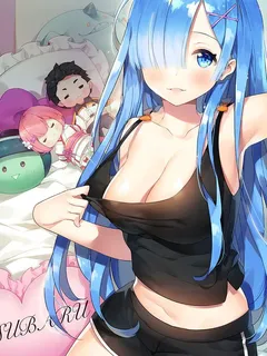 older rem