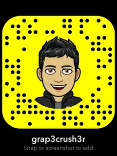 my snapchat send me something an let’s play question game!